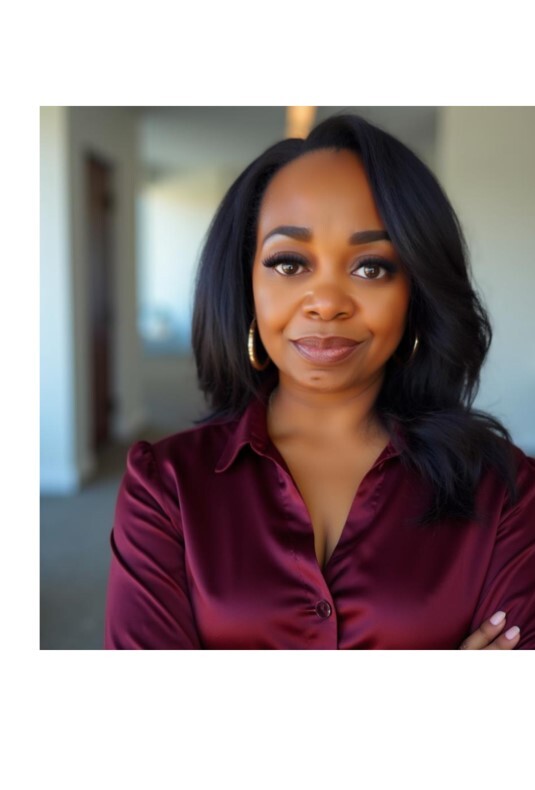 Kendria Stevens-Hulsinger