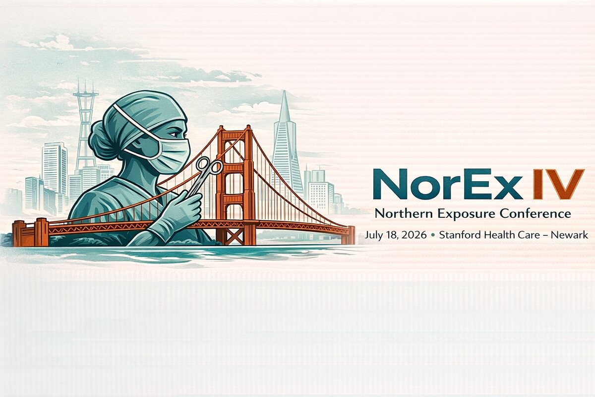 NorEx IV – Northern Exposure Conference