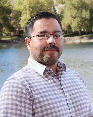 Carlos Navarro