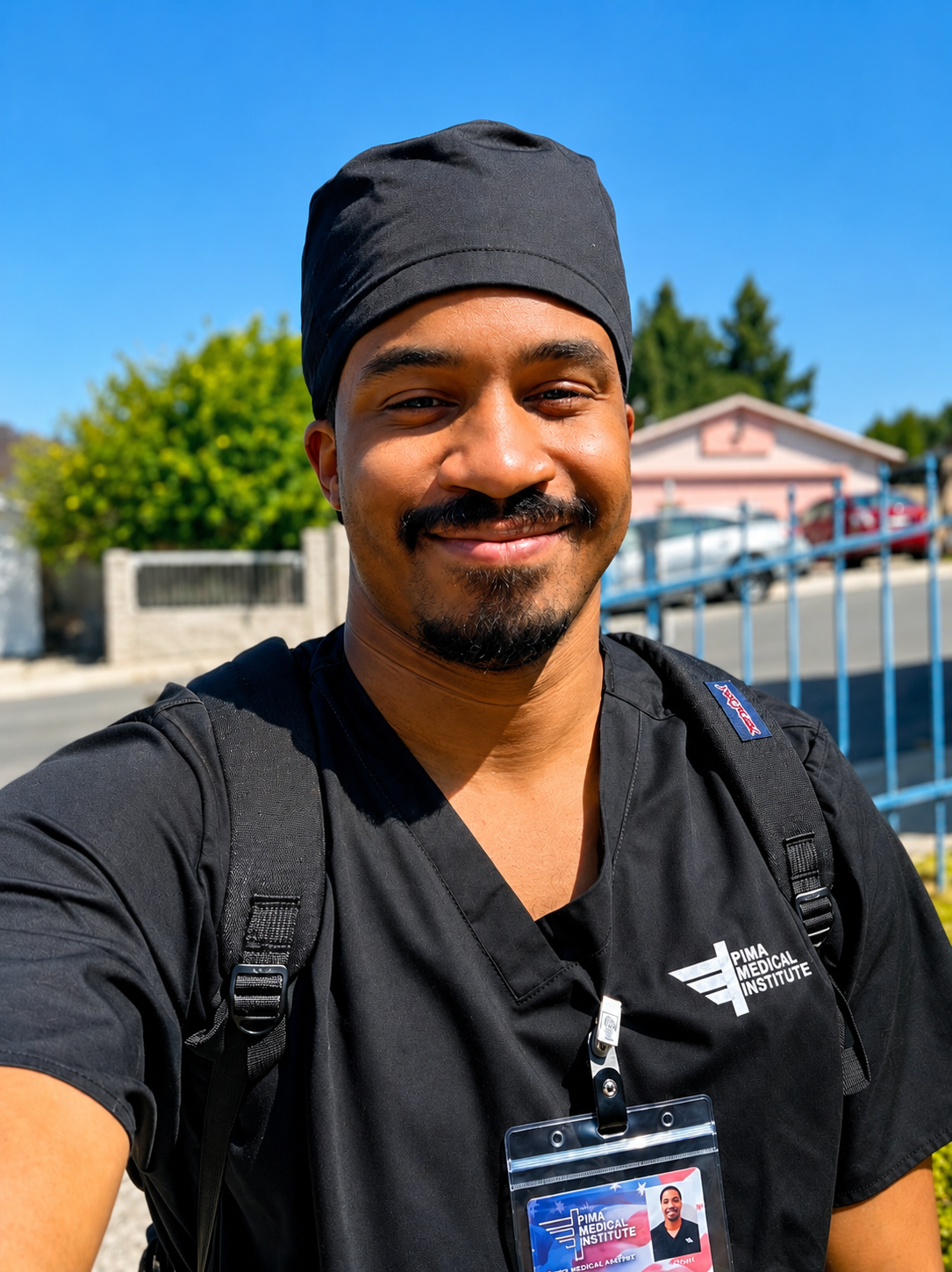 Cameron Spears — U.S. Army